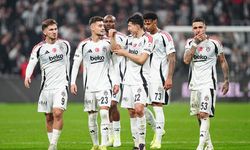 Beşiktaş, Norveç'te Bodo/Glimt'in konuğu olacak