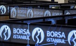 Borsa güne yatay başladı