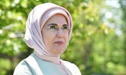 Emine Erdoğan: Temennimiz sıfır atık bilincinin hayatın her alanında benimsenen bir değer haline gelmesidir