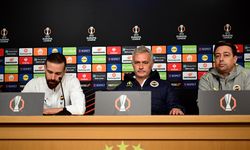 Fenerbahçe Teknik Direktörü Jose Mourinho: Zor bir maç olacağını düşünüyorum