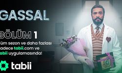 "Gassal" dizisinin ilk bölümü 4 milyona yakın izlendi