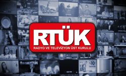 RTÜK'ten kurallara uymayan dizi ve programlara yaptırım