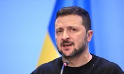 Zelenskiy, Rusya'dan bazı toprakları geri alma konusunda diplomatik çözümlerin gerekli olduğunu söyledi