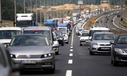 Zorunlu Trafik Sigortası Tarife Yönetmeliğinde değişikliğe gidildi