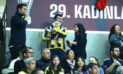 29'uncu Kadınlar Cumhurbaşkanlığı Kupası'nı Fenerbahçe Opet kazandı