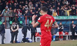 Amed Sportif Faaliyetler - Adana 01 Futbol Kulübü: 1-0/ Ek Fotoğraflar