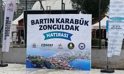 Batı Karadeniz Tanıtım Günleri Kağıthane’de başladı