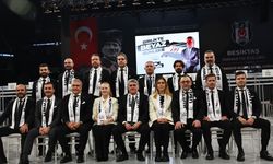 Beşiktaş’ta yeni başkan Serdal Adalı