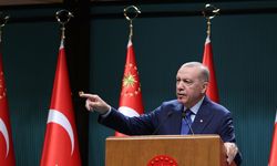 Cumhurbaşkanı Erdoğan: Ülkemizin uzattığı elin değeri bilinmemiş, manası anlaşılmamıştır