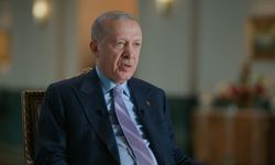 Cumhurbaşkanı Erdoğan'dan yeni yıl mesajı