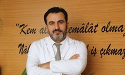 Doç. Dr. Sarıkaya; Soğuk hava kalp krizini tetikleyebiliyor