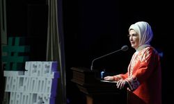 Emine Erdoğan: Köylerimizi güçlü bir şekilde yaşatmadan şehirlerimizi kalkındıramayız