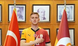 Galatasaray, Metehan Baltacı’nın sözleşmesini uzattı