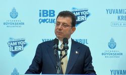 İstanbul - İmamoğlu: İstediğimiz şey çocuklarımızın geleceğe güçlü hazırlanmaları