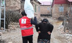 Kızılay’ın Kırmızı Yelek Uluslararası Gönüllülük Ödülleri töreni 8 Aralık’ta