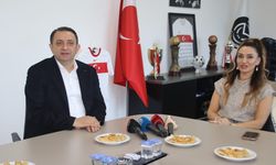 Manisa futbolunda buzlar eridi, birleşme adımı atıldı