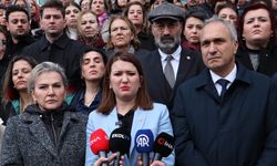 Sıla bebeğin ölümünde 5 sanık hakim karşısında