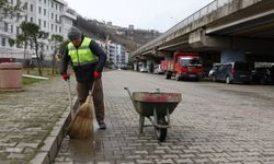 Tozlu camlardan viyadüklere uzanan sanat tutkusu / Ek fotoğraflar