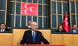 Bahçeli: Beklenen çağrının bir an evvel açıklanması samimi dileğimdir