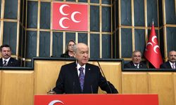 Bahçeli: PKK'nın bittiği, hiçbir şart ileri sürülmeksizin açıklanmalı