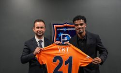 Başakşehir FK, Christopher Operi'yi kadrosuna kattı