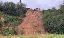 Doğu Karadeniz Deprem ve Heyelan Tehlikesi Altında: Prof. Dr. Osman Bektaş Uyardı