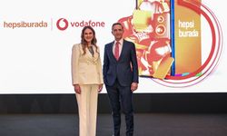 Hepsiburada ve Vodafone'dan e-ticaret ile telekomünikasyon alanında iş birliği