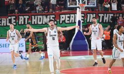 Karşıyaka - Promitheas Patras: 77-81