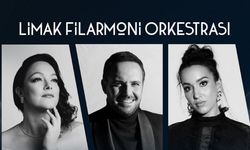 Limak Filarmoni Orkestrası konserleri için geri sayım başladı