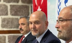 Soylu: Bu dönemin sonunda aktif siyaseti bırakacağım