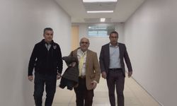 Tiyatrocu Nedim Saban, Ayşe Barım ifade veriyor