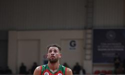 Yalovaspor Basketbol - Darüşşafaka Lassa: 75-70