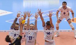 Arkas Spor – Galatasaray: 3-1