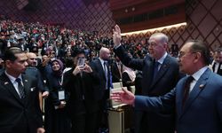 Cumhurbaşkanı Erdoğan: Filistin halkına ikinci bir Nekbe yaşatmaya kimsenin gücü yetmez