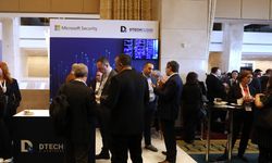 D Tech Cloud, Microsoft Siber Güvenlik Günü'ne premium sponsor olarak katıldı