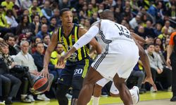 Fenerbahçe Beko – Real Madrid: 78-67