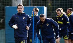 Fenerbahçe, Erzurumspor FK maçına hazır