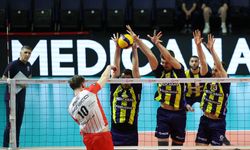 Fenerbahçe Medicana - Asseco Resovia Rzeszow: 1-3