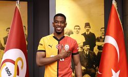 Galatasaray, Carlos Cuesta’yı açıkladı