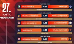 Galatasaray – Fenerbahçe derbisinin tarihi belli oldu