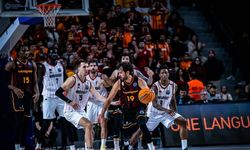 Manisa Basket avantaj yitirdi