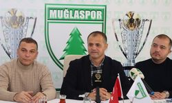 Muğlaspor'da Başkan Kıyanç'tan çağrı