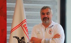 Samsunspor Teknik Direktörü Reis: Sahadan çekilme olayları Türk futbolu için üzücü