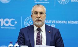 Bakan Işıkhan: İşsizlik oranı tek hanede kalmaya devam ediyor