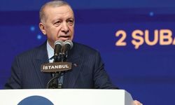 Cumhurbaşkanı Erdoğan: Bin 381 engelli öğretmen atanacak