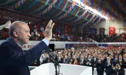 Cumhurbaşkanı Erdoğan: Hep birlikte yeni bir dönemin kapılarını açacağız