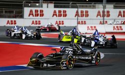 DS Automobiles Cidde E-Prix’sinde Zafer ve Puanlarla Döndü