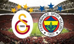 Fenerbahçe Galatasaray derbisi 2025: Maç ne zaman, saat kaçta, hangi kanalda?