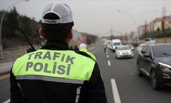 Hız ihlallerine sıkı denetim: Trafikte cezalar artıyor