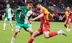 Konyaspor ve Galatasaray çeyrek finalde! Başakşehir aynı puan ve averajla elendi